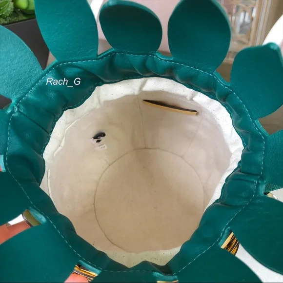 Kate Spade Pineapple Crossbody - Picture 6 of 7